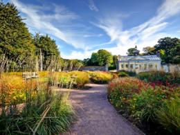 Conservatory Holywells