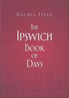 The Ipswich Book of Days front cover