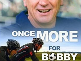 Once more for Bobby | Ipswich Borough Council